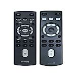 SONY RM-X151 - helyettesítő távirányító