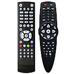 TOPFIELD TF4000PVR, TF4100PVR, TF5000PVR, TF5100PVR, TF5500, TF5510PVR, TF5700PVR, TF5800PVR - helyettesítő távirányító