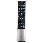 LG AN-MR700 (AKB74935301, AKB74975501) - eredeti gyári mágikus távirányító hangvezérléssel 2. osztály
