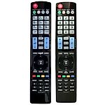 LG AKB72914274 - helyettesítő távirányító