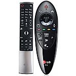 LG AN-MR500, AKB73975807 (AN-MR700) - eredeti gyári mágikus távirányító