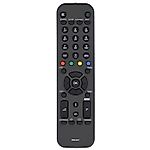 HUMAX RM-G01, RM-G02, HD-FOX-IR - helyettesítő távirányító