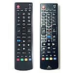 LG AKB73975761 - helyettesítő távirányító