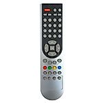ECG LCD, DVD - eredeti gyári távirányító
