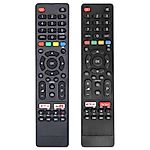 JVC RM-C3227 - helyettesítő távirányító
