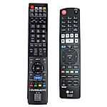 LG AKB73295901 - távirányító duplikátum