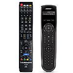 BOSE Lifestyle V35, AV35, RC35T-L + TV vezérlés (mini TV) - távirányító duplikátum