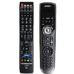 BOSE RC-X35L + TV vezérlés (mini TV) - távirányító duplikátum