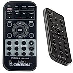 PEAQ PDR10BT-B, PDR220B, PDR260B, PDR261BT-B -   


távirányító
 duplikátum