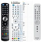 YAMAHA RAS13 -   


kompatibilis General márkájú távirányító
