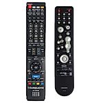 DENON RC-1080 - távirányító duplikátum