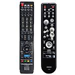 DENON RC-1081 - távirányító duplikátum