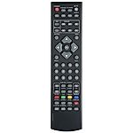 TECHNIKA RMU/RMC/0009, XMU/RMC/0019, XMU/RMC/0028 - eredeti gyári távirányító