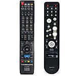 DENON RC-1099 - távirányító duplikátum