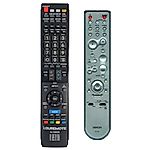 DENON RC-1046, RC-1048 - távirányító duplikátum