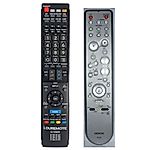 DENON RC-1044 - távirányító duplikátum