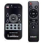 EVOLVEO MultiMedia Stick Y2, ANDSTK-Y2 -   


távirányító
 duplikátum