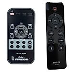 EDIFIER RC13D, RC18A -   


távirányító
 duplikátum