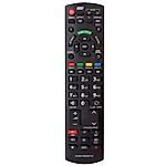 PANASONIC N2QAYB000753 - helyettesítő távirányító