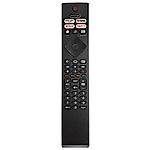 PHILIPS  996592100234  - helyettesítő távirányító