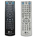 LG 6711R1N210C - eredeti gyári távirányító