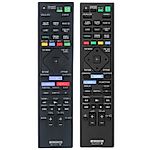 SONY RM-ADP120 - helyettesítő távirányító