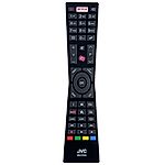 JVC RM-C3184 - eredeti gyári távirányító
