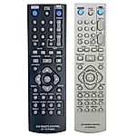LG 6711R1P070G - helyettesítő távirányító