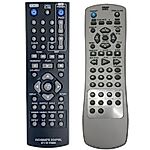 LG 6711R1P040A - helyettesítő távirányító