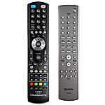 DENON RC-1022 - távirányító duplikátum