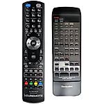 TECHNICS RAK-CH745WH - távirányító duplikátum
