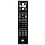 NC+ NOAH SAGEMCOM DSIW74, 4K ULTRABOX+, DSI83 HD, DSI87, ADB NCP-4740SF - eredeti gyári távirányító