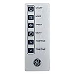 HAIER 0010401791, 0010401358H, V9014557 - eredeti gyári távirányító