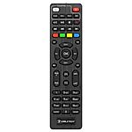 Cabletech URZ0336, URZ0336A, URZ0336B, URZ0337 - eredeti gyári távirányító