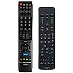 MARANTZ RC1020SR - távirányító duplikátum
