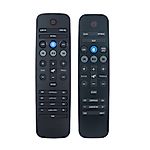 PHILIPS HTL5140B, HTL5140B/12, HTL1190B, HTL6145C - helyettesítő távirányító