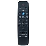 PHILIPS HTL3110B, HTL3140B, HTL3160B, HTL3170B - helyettesítő távirányító