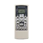 FUJITSU AR-RCD1C - helyettesítő távirányító