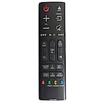 SAMSUNG AH59-02630D - helyettesítő távirányító