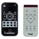 TEUFEL  iT DOCK v2 RC -   


távirányító
 duplikátum