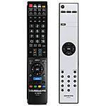 ONKYO RC-852T + TV vezérlés (mini TV) - távirányító duplikátum