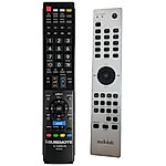 AUDIOLAB 8200CD, 8200Q, 8200CDQ  - távirányító duplikátum