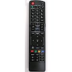 LG AKB72915217, M2080, M2280, M2380, M2780 - helyettesítő távirányító