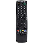 LG AKB69680403 - helyettesítő távirányító
