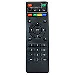 H96 PRO PLUS - eredeti gyári távirányító