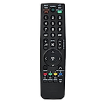 LG AKB69680438 - helyettesítő távirányító