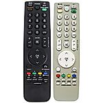 LG AKB69680405 - helyettesítő távirányító