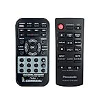 PANASONIC N2QAYB001093 -   


távirányító
 duplikátum