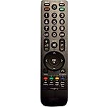 LG AKB69680418 - helyettesítő távirányító