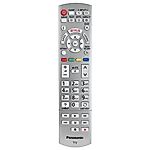 PANASONIC N2QAYB001010 - eredeti gyári távirányító